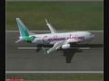 fsx piarco landing