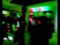 Golden Drum welcome party 1