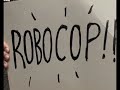 ROBOCOP Sweded version