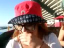 Angel game with Bre and Kimia