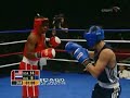 (-51 кг) Georgy Balakshin (RUS) - Rau'shee Warren (USA) Chicago -2007. 1/4 финала.