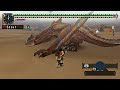 MHP2G Dual Tigrex 1 Tigrex GS 8min 8sec MHP2G Dual Tigrex 1 Tigrex GS 8min 8sec