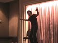 Tyler Brodess Drama Solo Fine Arts 2008