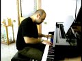 ELP- Tarkus- performed by Mauro Mulas ELP- Tarkus- performed by Mauro Mulas