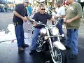 rocky point rally 09 roadstar burnout