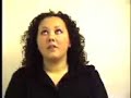 A Stutterer Before HCRI Stuttering Therapy