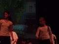 Musical Anders is ook OK