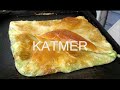 AHISKA YEMEKLERİ