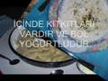 AHISKA YEMEKLER�