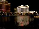 Vegas Fountain Show