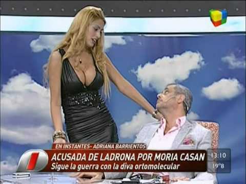 Adriana Barrientos