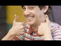 So I was inspired to make this video by Jorma Taccone obviously but the reason why isn't. I got the chance to meet him along with Andy and Akiva on 2/27/09 and if I wasn't in love with him then, I totally am now. He was a total sweetheart to everyone, and he heard me tell Andy that my friend couldn't make it so he leaned over and said 