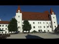 Dahoam: Schloss Ingolstadt (Herzogskasten)