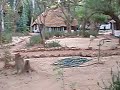 Janjanbureh Lodge The Gambia