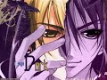 Wake up Angel-Krad and Dark