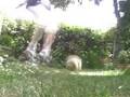 Rebonds des deux pieds