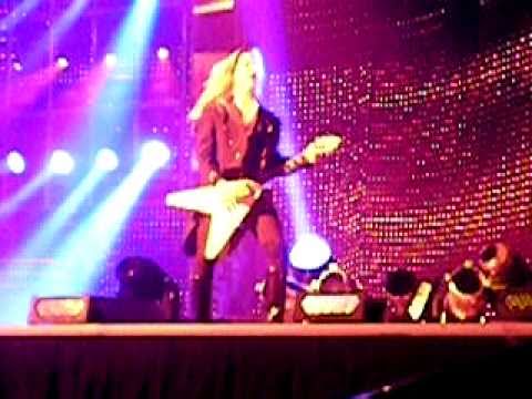 Trans-Siberian Orchestra - This Christmas Day