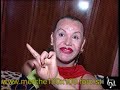 cristina la veneno critica a bibi andersen en el tomate