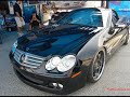 My Sweet Pimped Out Car Show