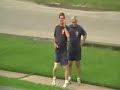 Firemen Snake Practical Joke