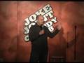 Laughing Locally Finals: Jeff Koester