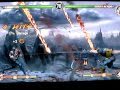 Mortal Kombat Scorpion (MK1 Costume) Ladder Mode - Part 1