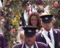 Lustleigh May Day 2008