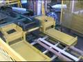 GBN Explorer making 4 stringer pallets.