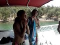 Housboat trip TMWTG