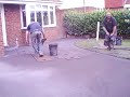 Pattern Printed Concrete (How Its Done)
