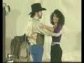 Online West Coast Swing Dance Lesson