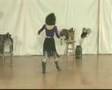 Online West Coast Swing Dance Lesson
