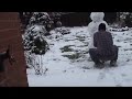 My Snowman!