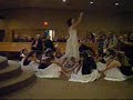 St. Mary's Liturgical Dance