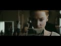 The Curious Case of Benjamin Button, official HD movie trailer