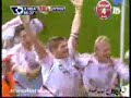 هذا بلنتي بو عادل الصاروخي في دورة التطبيقي فجرها بالشبك وكان هدف جميل جدا حيث ان الحارس لم يلحق بهامع فاول ضربة ثابته من جيرارد  بالهدف جميل جدا من بعيدمنتديات خليجيwww.khliji.comبو جوجومبارك جمال القبنديهامور نائب المدير