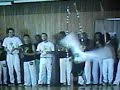 CAPOEIRA MADRID KILOMBO NAGO 2006 VOADOR