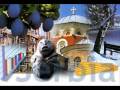 Beauty of Serbia / Srbija/ - Culture and heritage.wmv