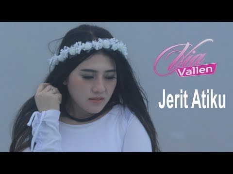 Via Vallen - Jerit Atiku (Official Music Video) Via Vallen - Jerit Atiku (Official Music Video)