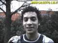 videos de 29/11/08 Sebastiano Beretta