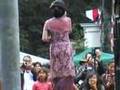 Keroncong Jambatan Merah (backstage) - Sundari Soekotjo