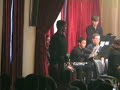 banda conservatorio de avila music john williams