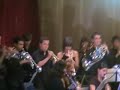 banda conservatorio de avila music john williams