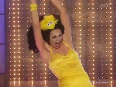 manila luzon - Ru Ha Ha Episode.