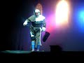 el santo convento  en  vivo  exclusivo  alta calidad parte 6