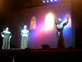 el santo convento  en  vivo  exclusivo  alta calidad parte 6