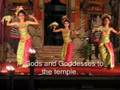 Bali - Dancers, Gamelans, and Sailboats