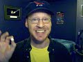 Q and BA Episode 6: I Am Your Density Q and BA Episode 6: I Am Your Density