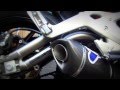 Termignoni Full system for Kawasaki ER6n 2012 ...