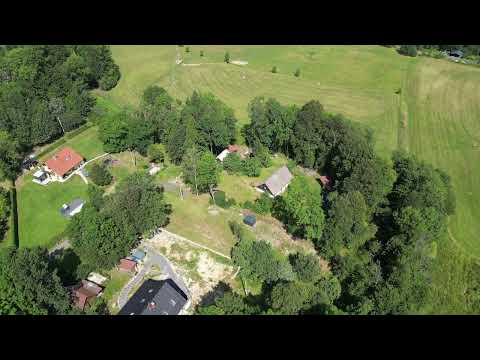 Video Prodej, pozemky/bydlení, 1223 m2, 46401 Heřmanice, Liberec [ID 76106]